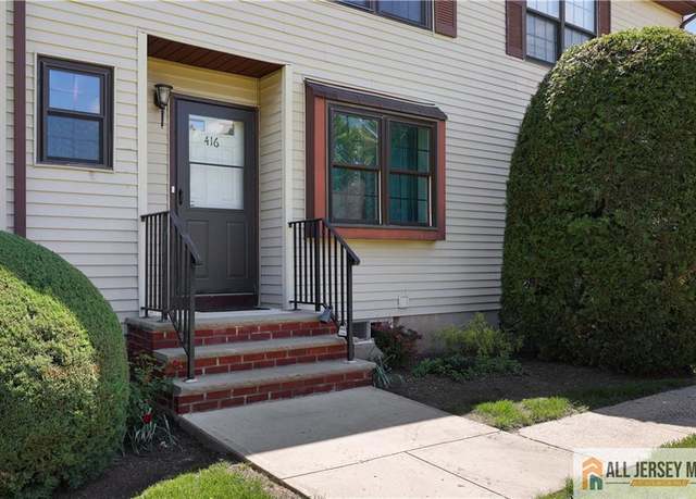 Property at 416 Wallace St #416, Edison, NJ 08817, 2 beds, 2.5 baths