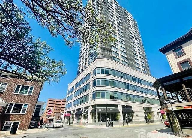 Property at 1 Spring St #2106, New Brunswick, NJ 08901, 2 beds, 2 baths