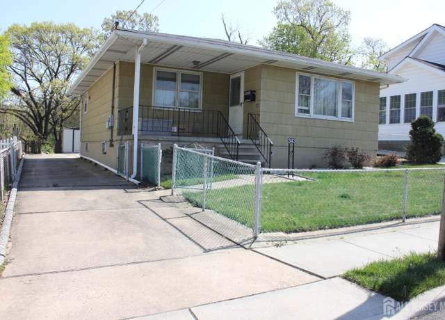 Property at 343 Catherine St, South Amboy, NJ 08879, 3 beds, 1.5 baths