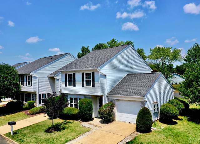 Property at 414-D Andover Dr, Monroe, NJ 08831, 2 beds, 2 baths