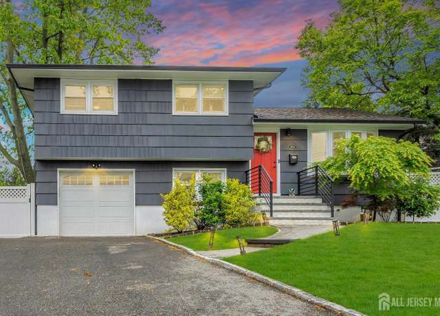 Property at 374 Nottingham Way, Union Twp, NJ 07083, 3 beds, 2 baths