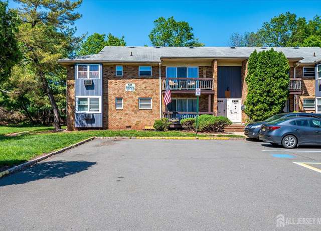 Property at 521 Andria Ave #202, Hillsborough, NJ 08844, 1 bed, 1 bath