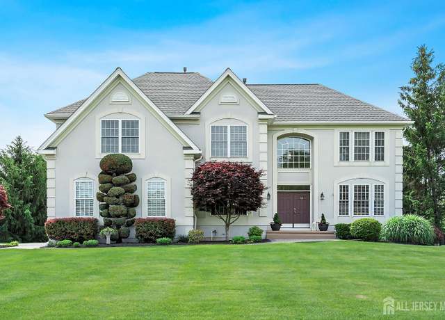 Property at 62 Pleasant Valley Rd, Morganville, NJ 07751, 5 beds, 4 baths