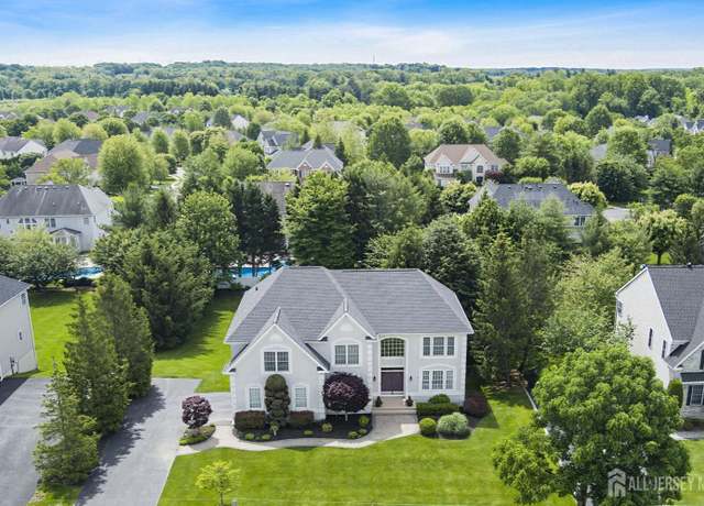 Property at 62 Pleasant Valley Rd, Morganville, NJ 07751, 5 beds, 4 baths