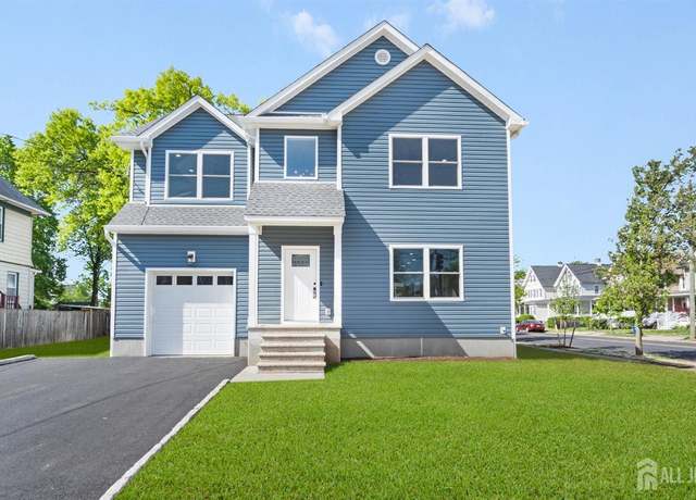 Property at 400 Grant Ave #04, Plainfield, NJ 07060, 4 beds, 3.5 baths