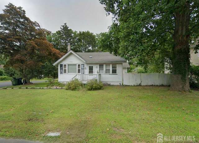 Property at 1009 Old Corlies Ave, Neptune, NJ 07753, 6 beds, 2.5 baths