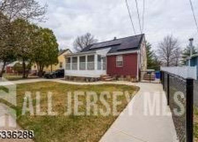 Property at 41 Park Ave, Carteret, NJ 07008, 3 beds, 2 baths