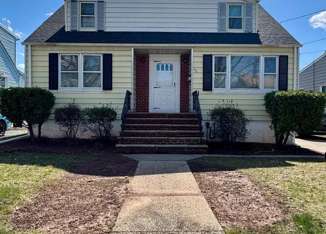 Property at 103 Sonora Ave, Iselin, NJ 08830, 3 beds, 1 bath