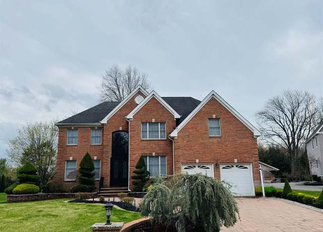 Property at 35 NE Bennett Rd, Old Bridge, NJ 07747, 4 beds, 3 baths