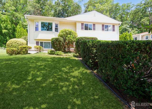 Property at 34 Bartman Rd, East Brunswick, NJ 08816, 3 beds, 2 baths