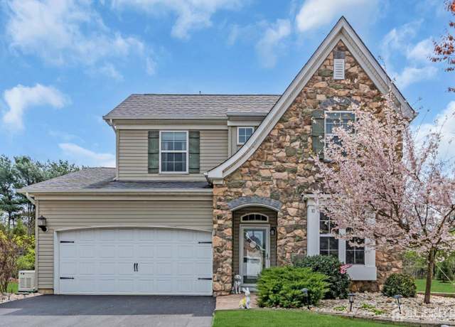 Property at 10 E Black Heath Ct, Howell, NJ 07727, 3 beds, 2.5 baths