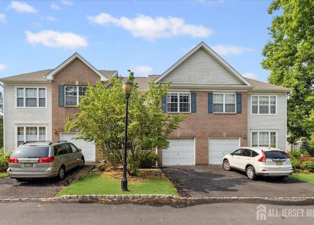 Property at 302 Berkshire Dr, South Brunswick, NJ 08540, 3 beds, 2.5 baths