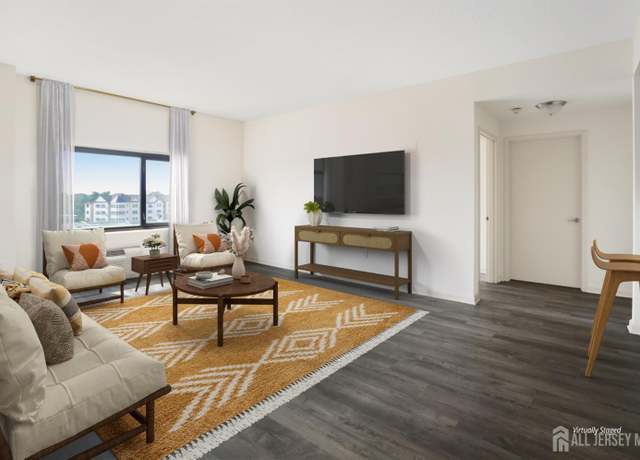 Property at 1 Carriage City Plz #616, Rahway, NJ 07065, 2 beds, 2 baths