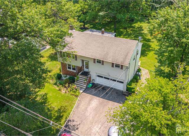 Property at 1099 New Dover Rd, Edison, NJ 08820, 4 beds, 2 baths