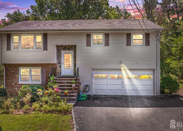Property at 1099 New Dover Rd, Edison, NJ 08820, 4 beds, 2 baths