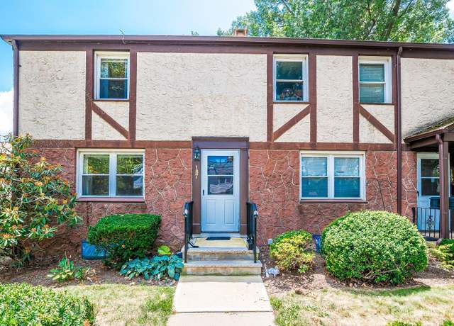 Property at 187 High St, Metuchen, NJ 08840, 3 beds, 1 bath