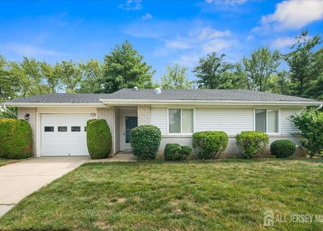 Property at 478 Fairton Dr Unit 478A, Monroe, NJ 08831, 2 beds, 2 baths
