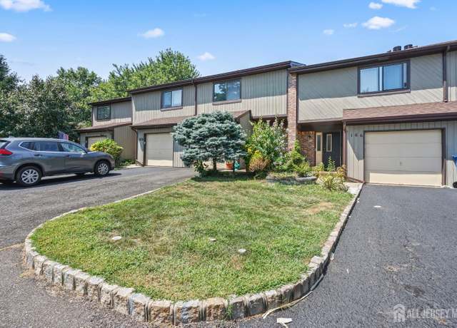 Property at 167 Penn Ct, Old Bridge, NJ 07747, 2 beds, 1.5 baths