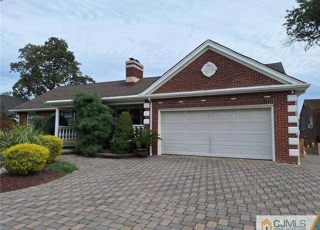 Property at 803 Charles St, South Amboy, NJ 08879, 4 beds, 2.5 baths