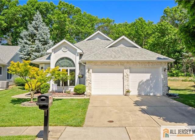 Property at 2288 Tomera Pl, Toms River, NJ 08755, 2 beds, 2 baths
