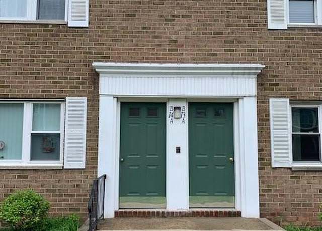 Property at 47 Judson St Unit 14B, Edison, NJ 08837, 1 bed, 1 bath