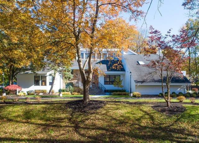 Property at 12 Parson Pl, Colonia, NJ 07067, 7 beds, 7.5 baths