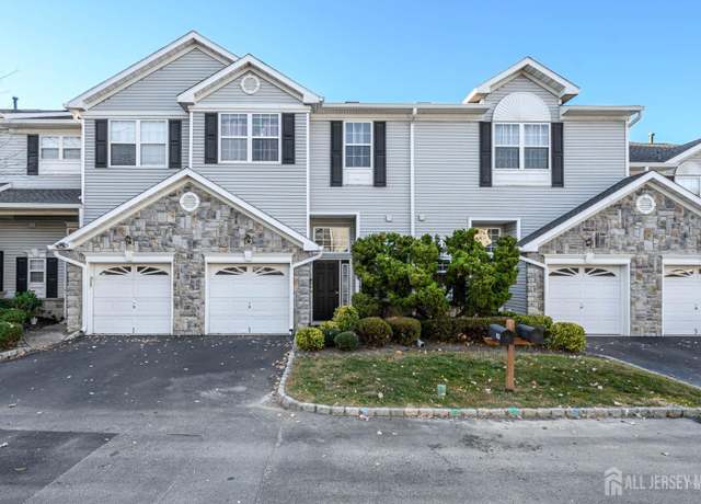 Property at 31 Capica Ct #79, Old Bridge, NJ 08879, 3 beds, 2.5 baths