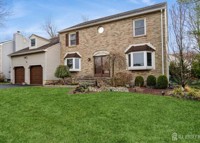 Property at 19 Princess Dr, North Brunswick, NJ 08902, 4 beds, 2.5 baths