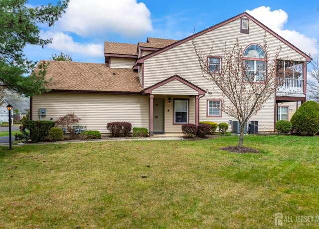 Property at 16 Andrew Johnson Dr Unit C, Monroe, NJ 08831, 2 beds, 2 baths