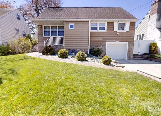 Property at 45 Maryknoll Rd, Menlo Park Terrace, NJ 08840, 3 beds, 2 baths