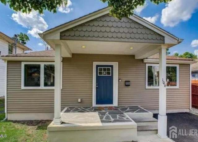 Property at 106 Manalapan Rd, Spotswood, NJ 08884, 2 beds, 1 bath