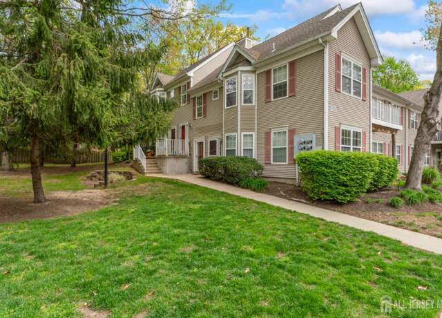 Property at 1202 Cypress Ln, East Brunswick, NJ 08816, 2 beds, 2 baths