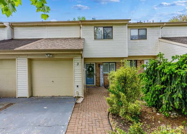 Property at 3 Homestead Dr, Old Bridge, NJ 07747, 3 beds, 2.5 baths