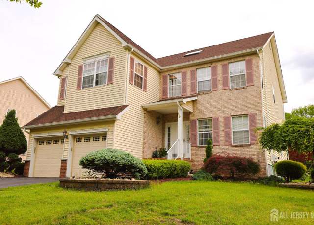 Property at 19 Crescent Rd, Old Bridge, NJ 08857, 4 beds, 3.5 baths