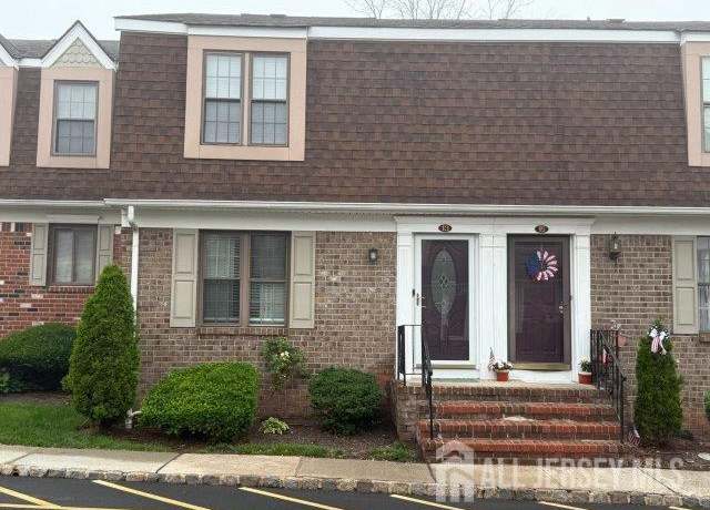 Property at 13 Heritage Ln, Fords, NJ 08863, 2 beds, 1.5 baths