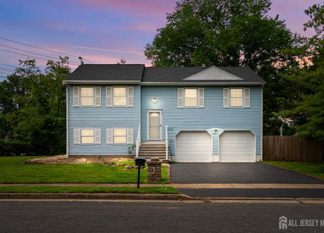 Property at 1420 Shadyside Pl, South Plainfield, NJ 07080, 4 beds, 1.5 baths