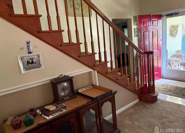 Property at 41 Louise Dr, Milltown, NJ 08850, 4 beds, 3.5 baths