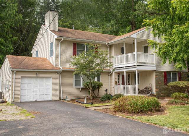 Property at 41 Louise Dr, Milltown, NJ 08850, 4 beds, 3.5 baths