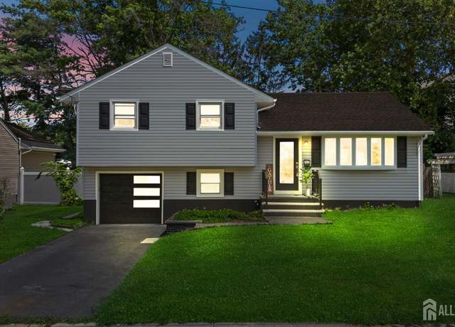 Property at 722 Lawrence Rd, Bound Brook, NJ 08805, 4 beds, 2 baths