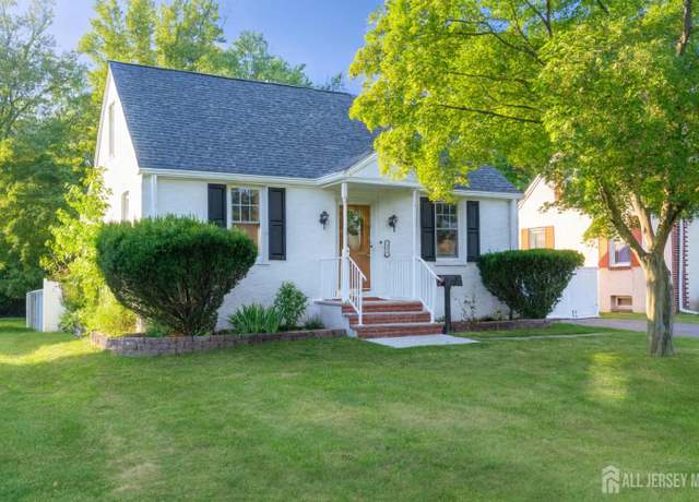 Property at 146 3rd St, Dunellen, NJ 08812, 3 beds, 1 bath