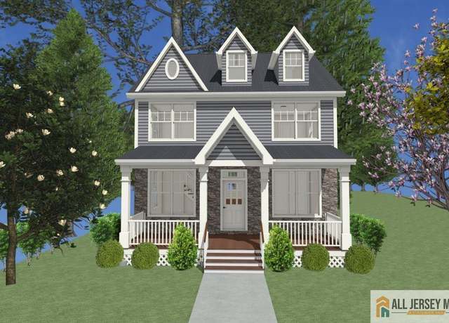 Property at 24 Sylvan Ave, Metuchen, NJ 08840, 6 beds, 4.5 baths