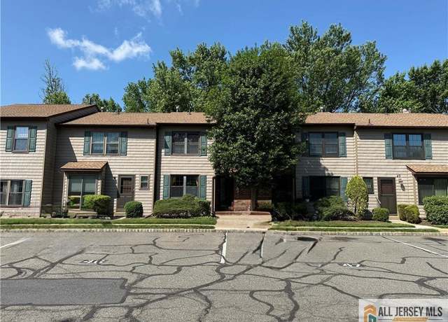 Property at 47 Pheasant Run #47, Edison, NJ 08820, 2 beds, 2 baths