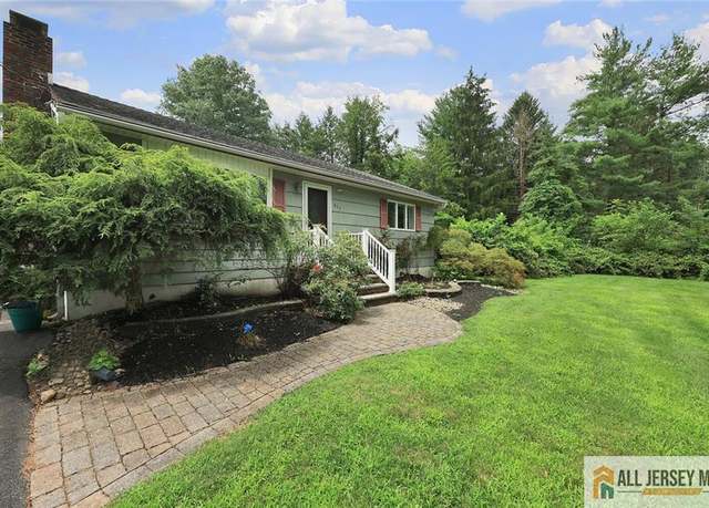Property at 675 Georges Rd, South Brunswick, NJ 08852, 3 beds, 1.5 baths