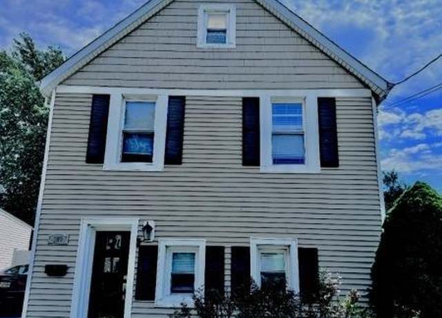Property at 199 Grove Ave, Woodbridge Proper, NJ 07095, 3 beds, 2 baths