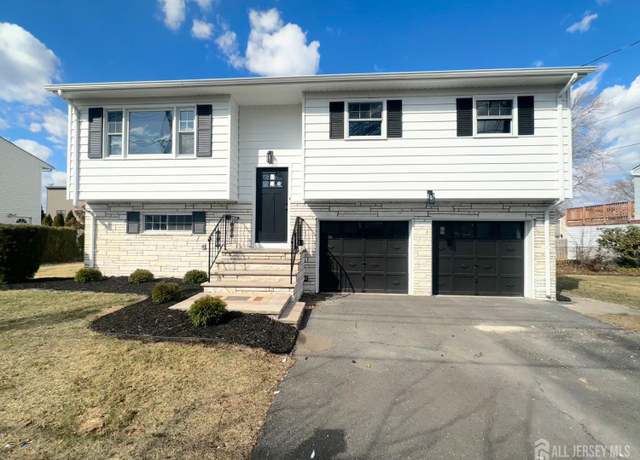 Property at 64 Evans Ave, Piscataway, NJ 08854, 4 beds, 2 baths