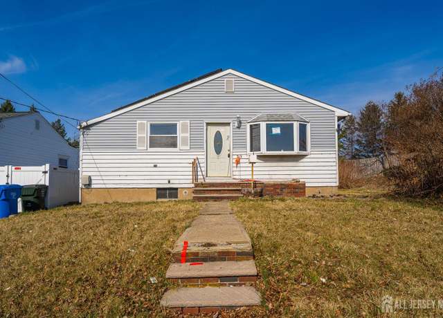 Property at 39 S Church St S, Hopelawn, NJ 08861, 3 beds, 1 bath