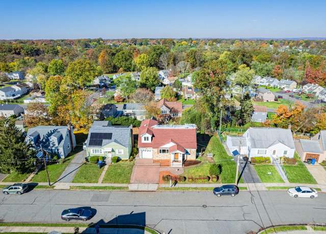 Property at 185 Midfield Ave, Colonia, NJ 07067, 4 beds, 2 baths