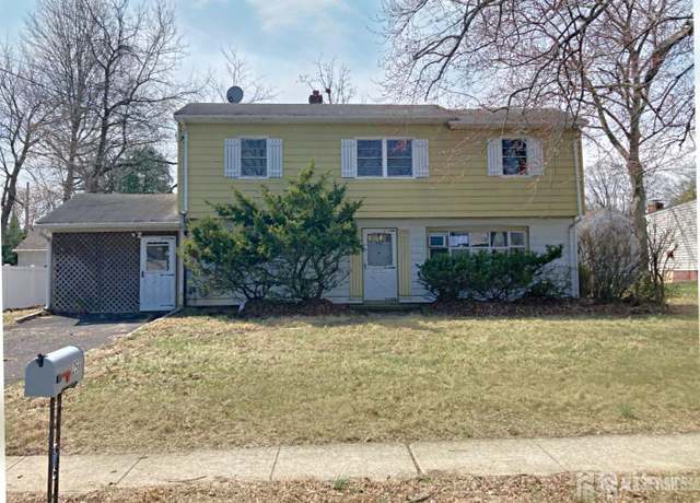 Property at 256 Garner Rd, North Brunswick, NJ 08902, 3 beds, 1.5 baths