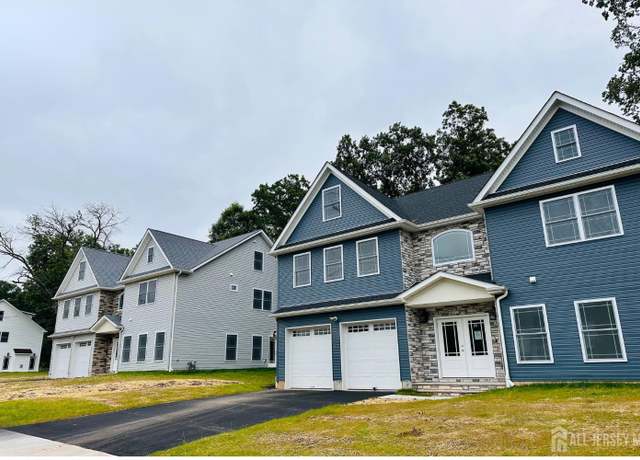 Property at 90 Hancock Rd, Piscataway, NJ 08854, 4 beds, 3.5 baths