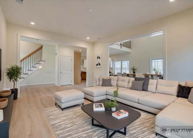 Property at 90 Hancock Rd, Piscataway, NJ 08854, 4 beds, 3.5 baths